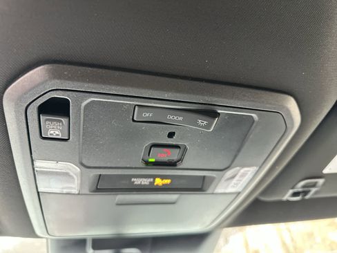 New 2026 Toyota Tundra SR5 image 28