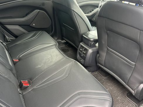 Used 2022 Ford Mustang Mach-E Premium image 18