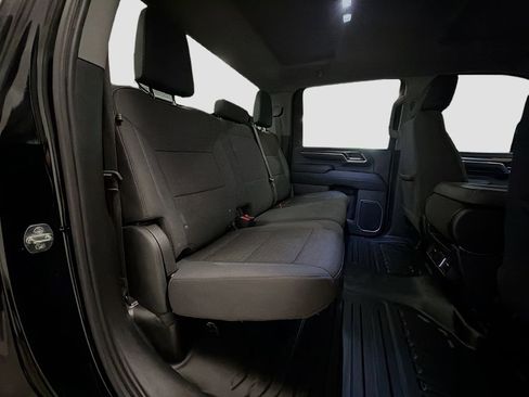 Used 2024 GMC Sierra 2500 SLE w/ SLE Convenience Package AWD/4WD image 26