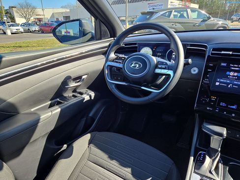 Certified 2022 Hyundai Santa Cruz SEL Premium image 15