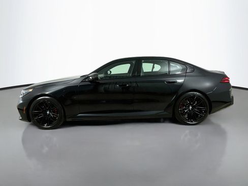 New 2027 BMW M5 w/ Carbon Package AWD/4WD image 8