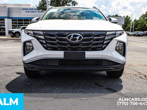 Used 2023 Hyundai Tucson SEL image 12