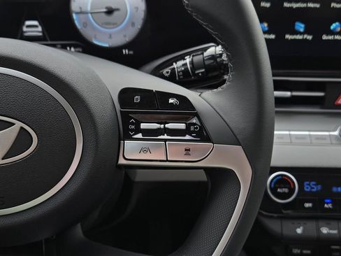 New 2026 Hyundai Elantra Limited FWD image 11