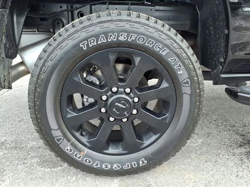 Used 2025 RAM 2500 Big Horn image 13