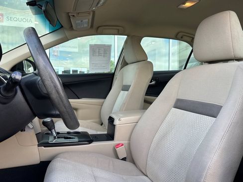 Used 2014 Toyota Camry LE FWD image 5
