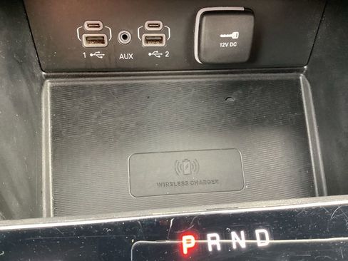 Used 2024 Jeep Grand Cherokee L Limited w/ Luxury Tech Group II image 26