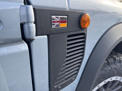 New 2025 INEOS Grenadier Fieldmaster Edition image 38