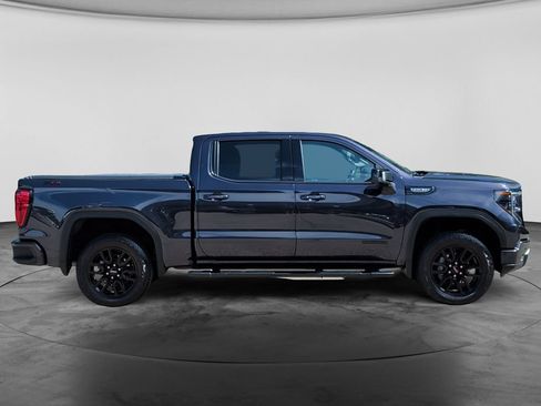 Used 2025 GMC Sierra 1500 Elevation w/ Elevation Premium Package AWD/4WD image 8