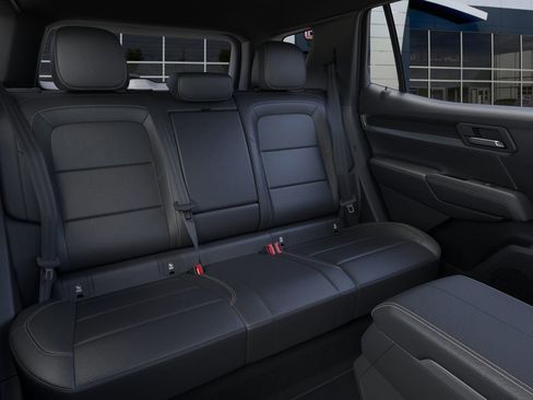 New 2026 GMC Terrain Elevation w/ Elevation Premium Package image 50