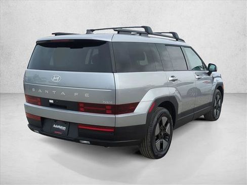 New 2026 Hyundai Santa Fe SEL FWD image 5