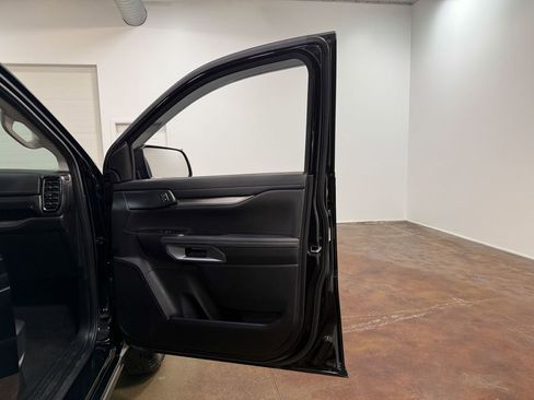 Used 2024 Ford Ranger Lariat w/ Advanced Towing Package AWD/4WD image 62