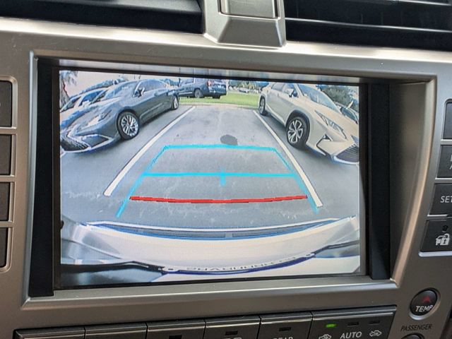 Used 2021 Lexus GX 460 Premium AWD/4WD image 18