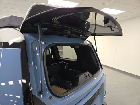 New 2026 Toyota Land Cruiser image 15