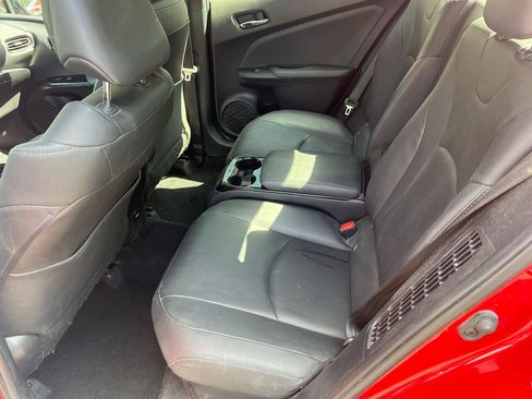 Used 2018 Toyota Prius Prime Premium FWD image 10