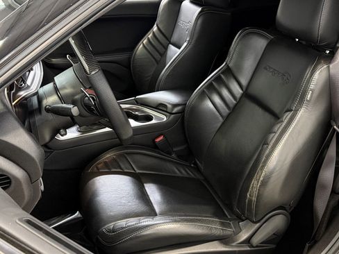 Used 2019 Dodge Challenger SRT Hellcat Redeye image 26