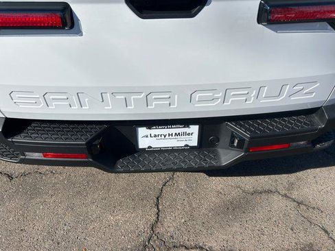 New 2026 Hyundai Santa Cruz SEL FWD image 26