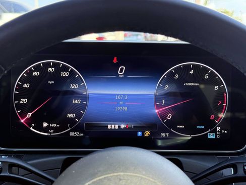 Certified 2023 Mercedes-Benz C 300 Sedan image 27
