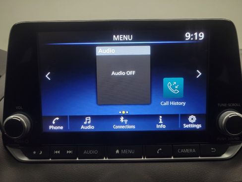 Used 2021 Nissan Sentra SV FWD image 25