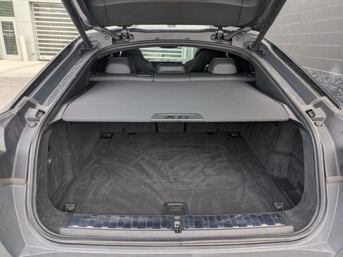 Used 2024 BMW X6 M Competition w/ Executive Package image 25