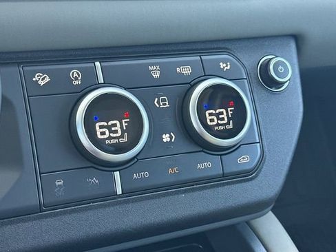 Certified 2025 Land Rover Defender 110 S image 19