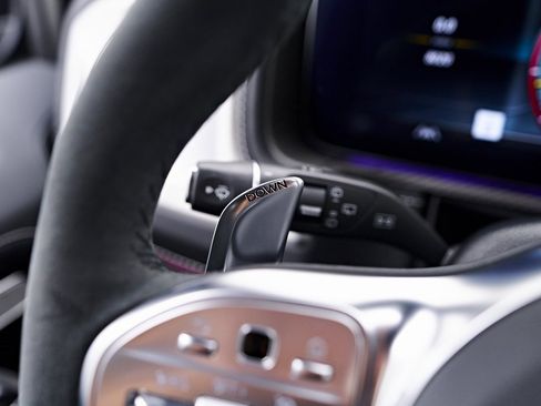 Used 2023 Mercedes-Benz G 63 AMG Squared image 66