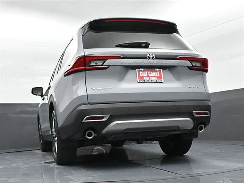 Certified 2026 Toyota Grand Highlander AWD Hybrid image 41