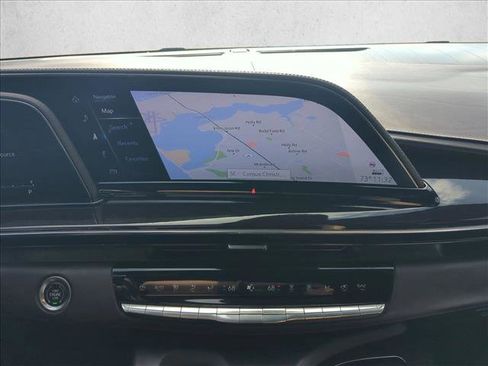 Used 2022 Cadillac Escalade Sport Platinum image 15