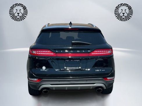 Used 2018 Lincoln MKC Reserve w/ Lincoln MKC Climate Package AWD/4WD image 6