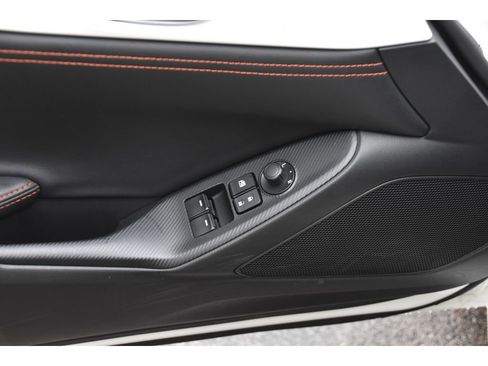 Used 2023 MAZDA MX-5 Miata Grand Touring w/ Weather Package image 19