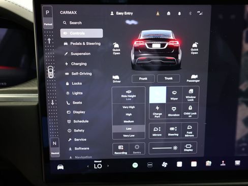 Used 2023 Tesla Model X Plaid AWD/4WD image 51