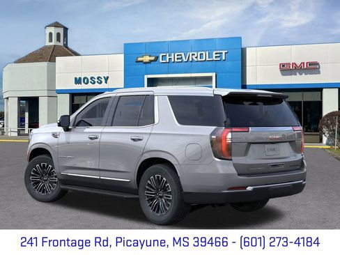 New 2026 GMC Yukon Elevation image 3