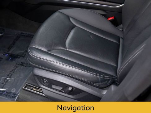 Used 2021 Audi Q8 Premium Plus w/ Premium Plus Package image 13