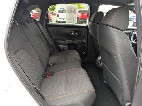 Used 2024 Honda HR-V Sport image 32
