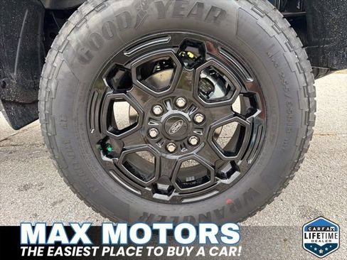 New 2026 Ford Ranger XLT w/ Equipment Group 301A High AWD/4WD image 19