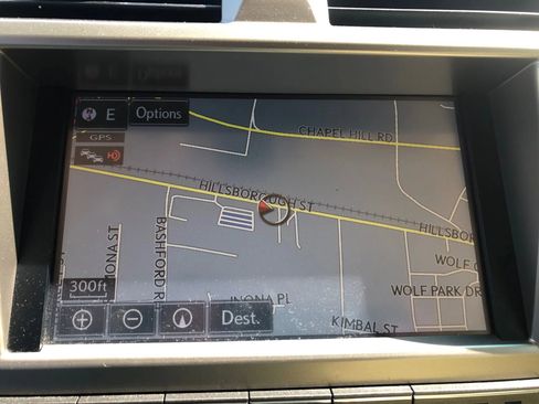 Used 2016 Lexus GX 460 Luxury w/ Preferred Accessory Package image 45