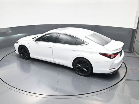 Used 2023 Lexus ES 350 F Sport w/ Accessory Package (Z2) FWD image 28