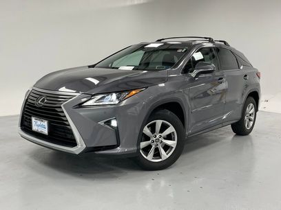Used 2018 Lexus RX 350 AWD