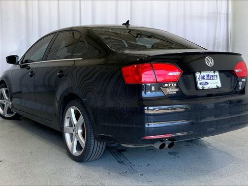 Used 2012 Volkswagen Jetta TDI image 5