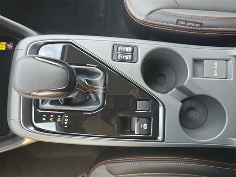 New 2026 Subaru Crosstrek 2.5i Limited image 21