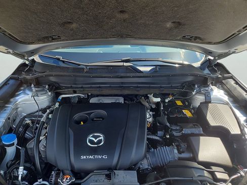 Used 2023 MAZDA CX-5 AWD 2.5 S image 33