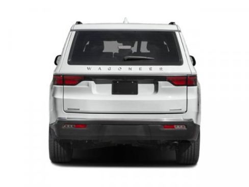 Used 2022 Jeep Wagoneer Series III image 8