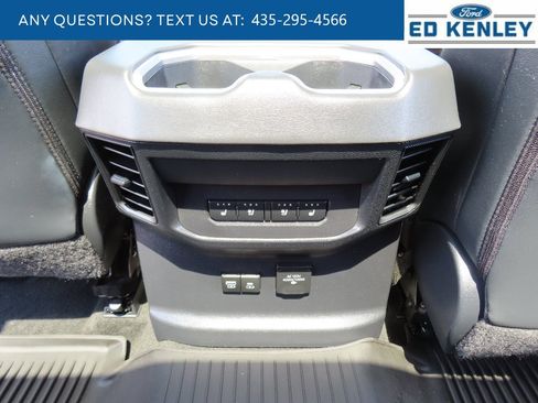 Used 2023 Toyota Tundra Platinum AWD/4WD image 8