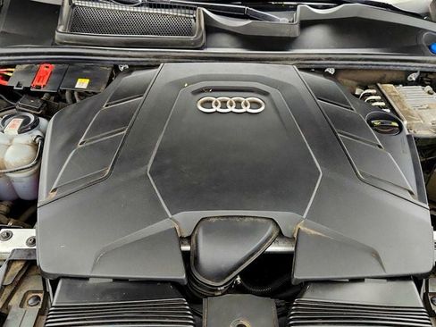 Used 2020 Audi Q7 3.0T Premium w/ Convenience Package image 30