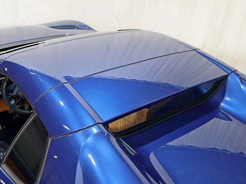 Used 2021 Ferrari 812 GTS RWD image 47