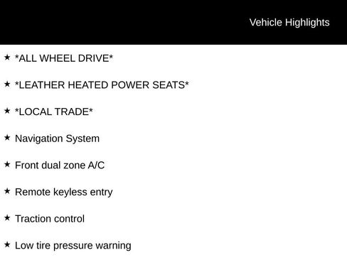 Used 2017 Toyota Highlander SE image 5