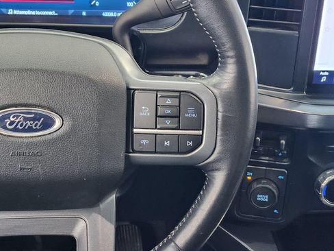 Used 2024 Ford F250 Lariat AWD/4WD image 29