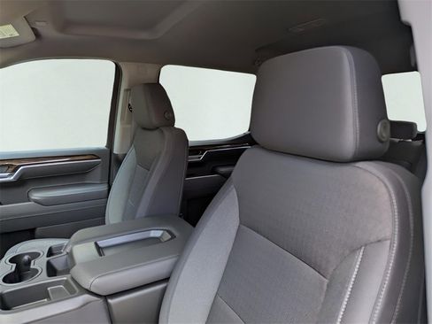 New 2026 GMC Sierra 1500 Elevation image 9