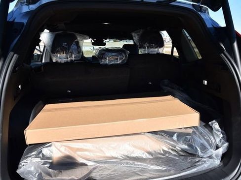 New 2026 Honda CR-V Sport-L image 28