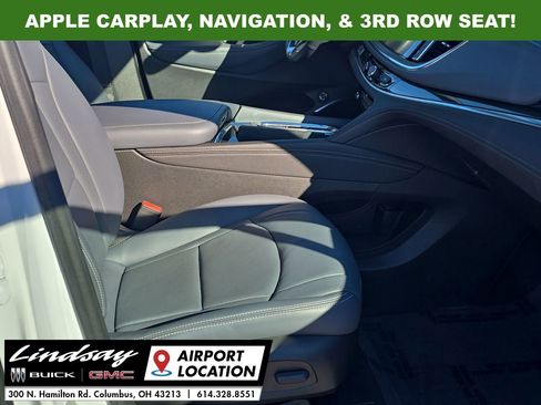 Used 2022 Buick Enclave Essence w/ Experience Buick Package image 29