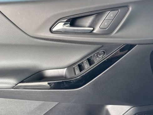 Used 2026 Chevrolet Equinox LT w/ LPO, Floor Liner Package FWD image 17